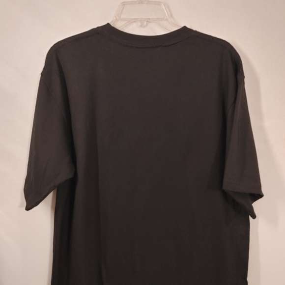 Vintage OG 00’s 01’ Staind T-Shirt “It’s Been Awhile” Band Rock 3M Reflective La - Picture 8 of 16